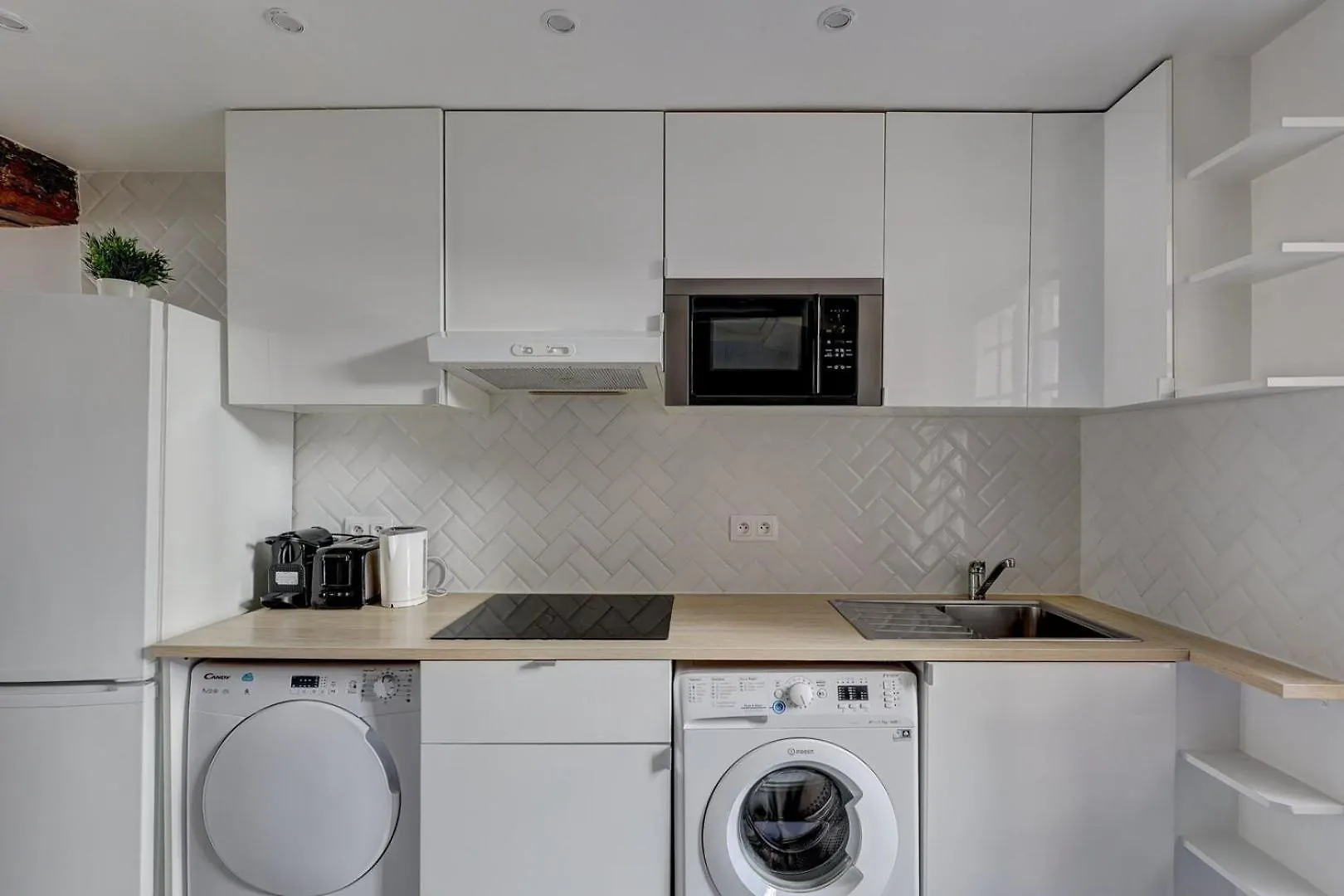 260 Suite Cracotte - Superbe Appartement A Paris