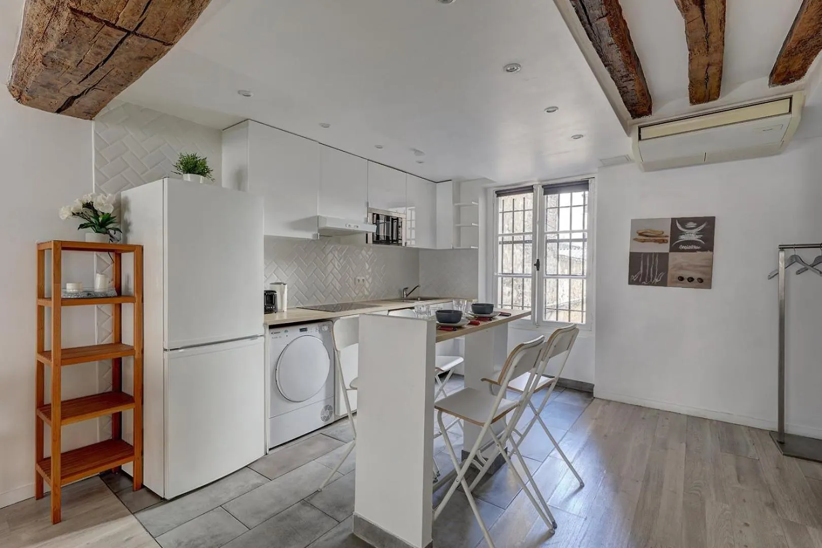 Apartment 260 Suite Cracotte - Superbe Appartement A Paris Frankreich