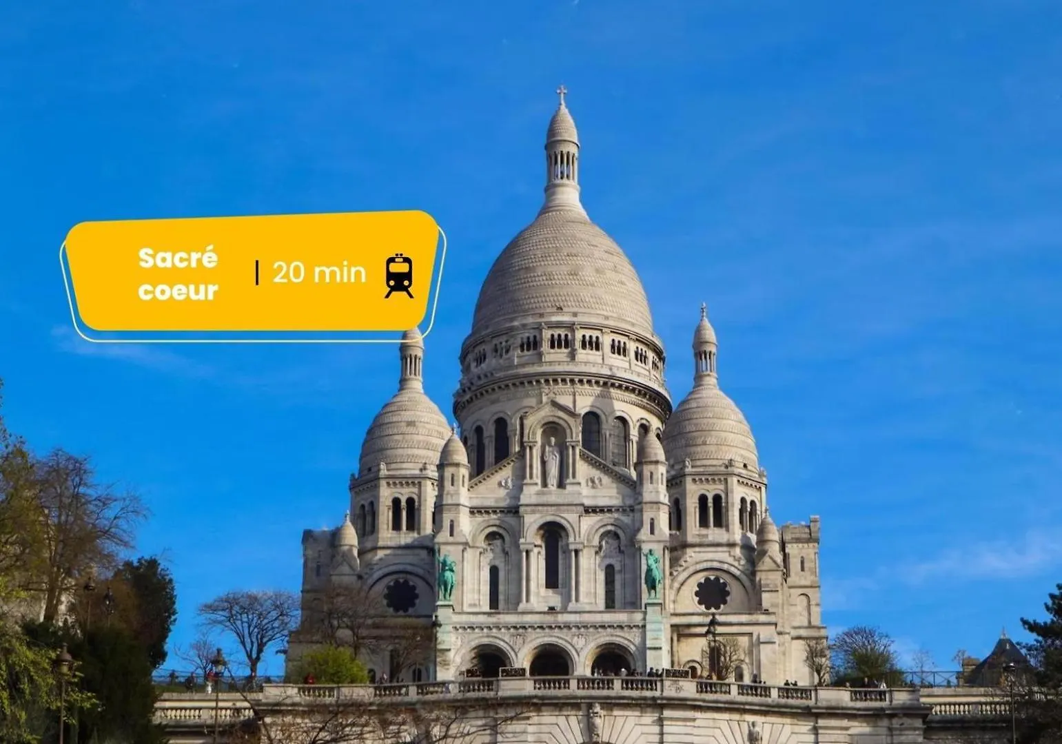 260 Suite Cracotte - Superbe Appartement A Parigi Appartamento