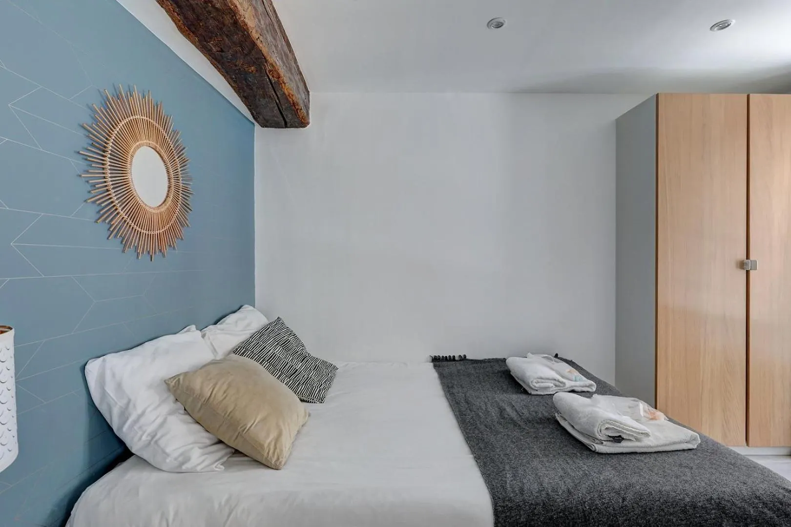 Appartamento 260 Suite Cracotte - Superbe Appartement A Parigi