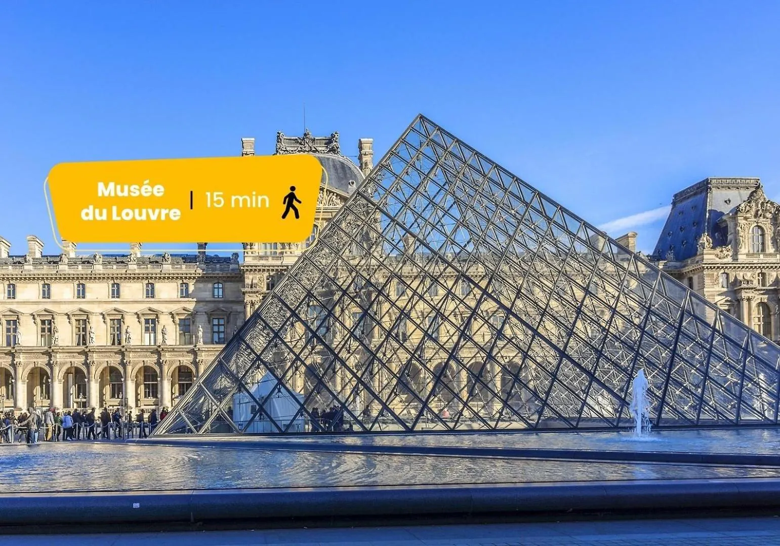Apartment 260 Suite Cracotte - Superbe Appartement A Paris Frankreich