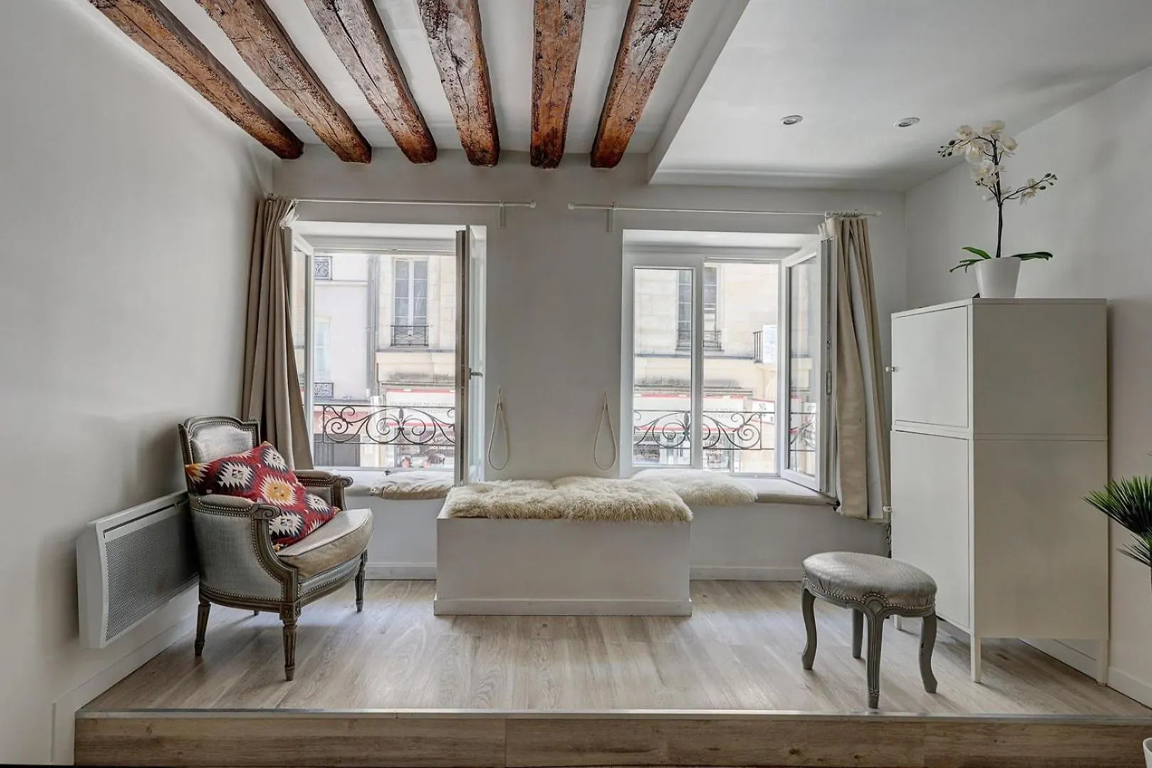 260 Suite Cracotte - Superbe Appartement A Parigi Appartamento