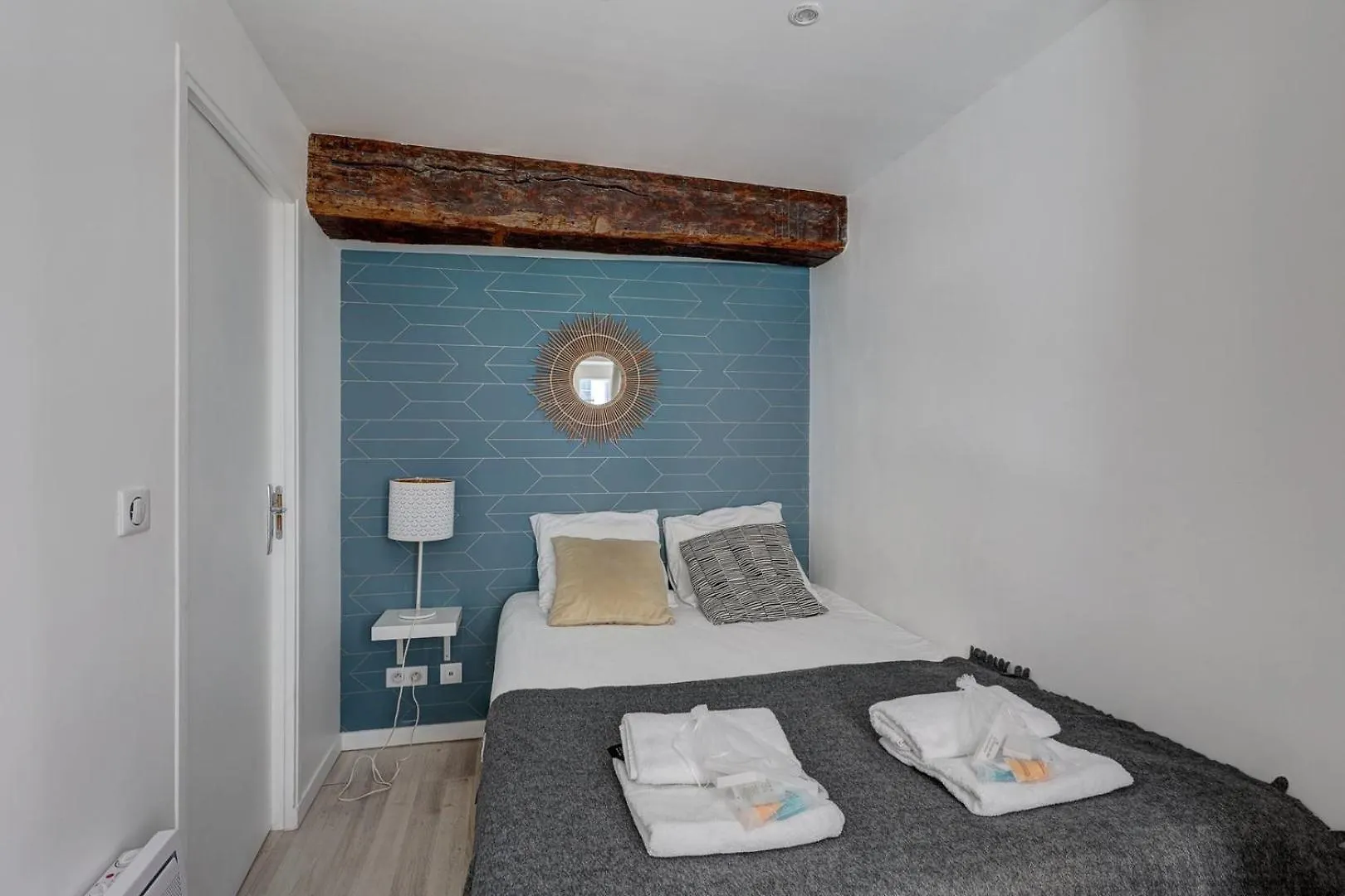 260 Suite Cracotte - Superbe Appartement A París Francia